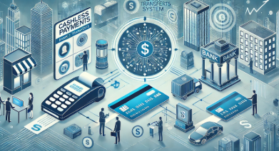 Основные виды пассивных операций